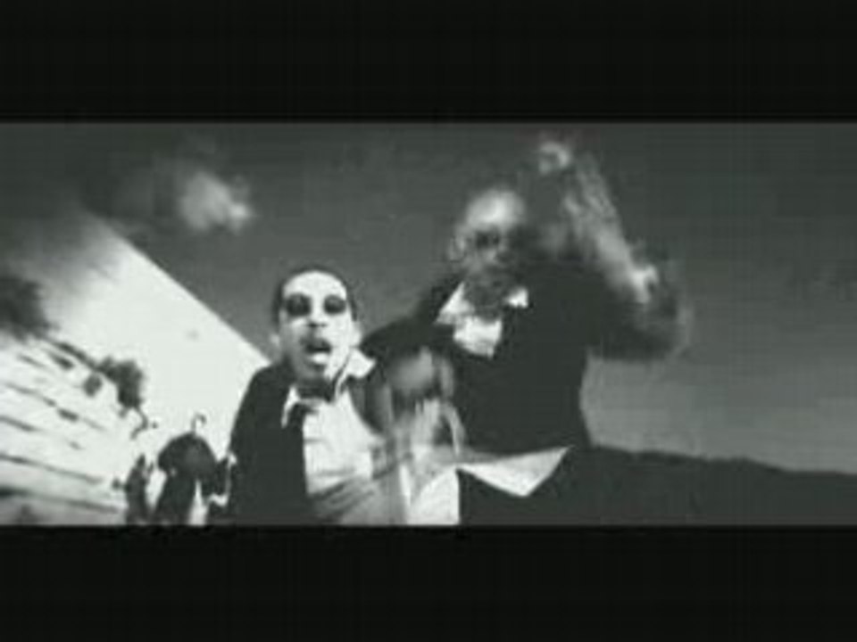 Freeman - Combien j'ai rame