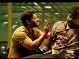 Alu arjun I south Indian movies I Tamil movies I best action I action scenes