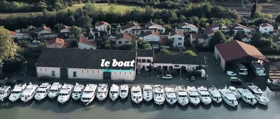 Le Boat Vacations : Become a Le Boat Owner  Le Boat  CA EN