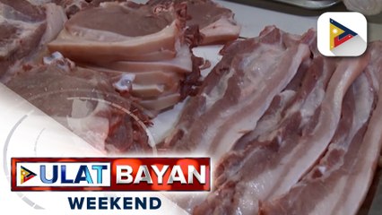 Presyo ng baboy sa Cebu City, posibleng magtaas sa mga susunod na araw