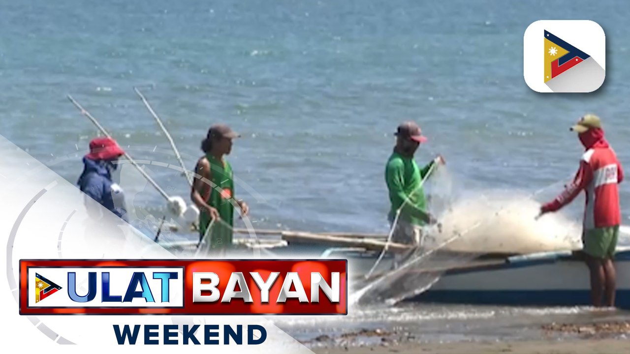 Turismo sa Pola, Oriental Mindoro, unti-unti nang bumabangon isang taon matapos ang oil spill sa...