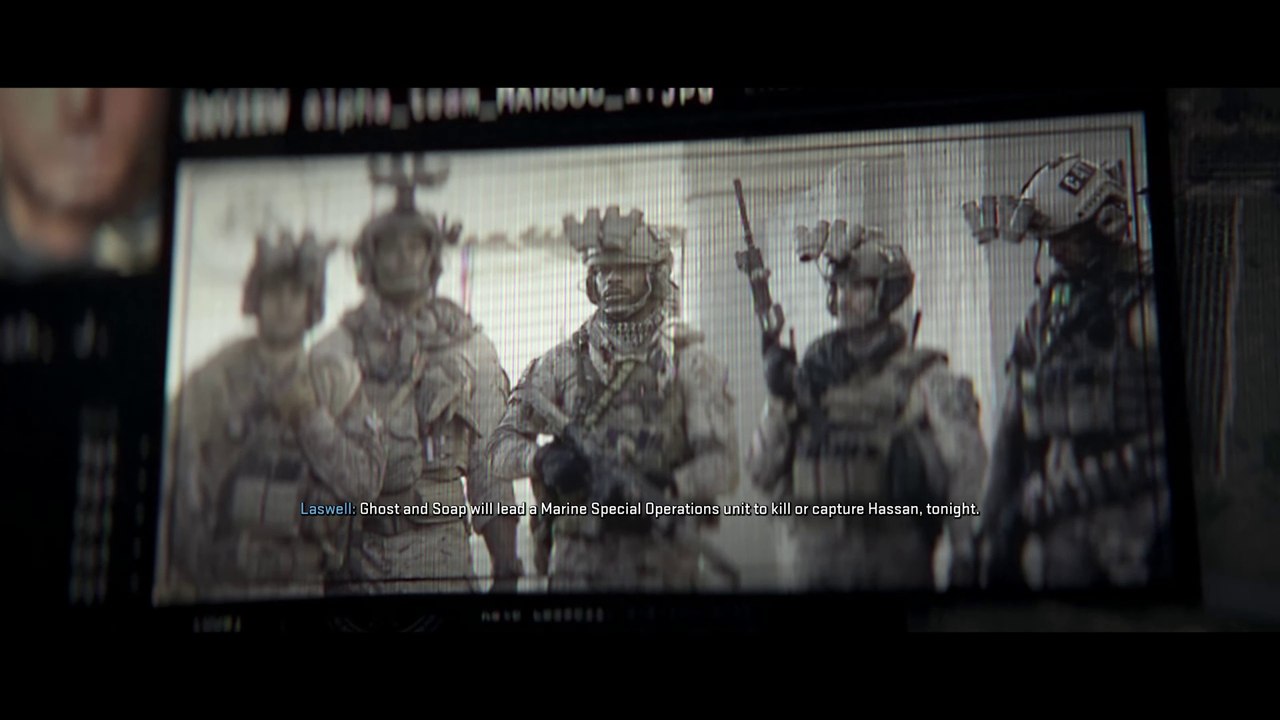 Call of Duty: Modern Warfare 2 2022 | Mission 02: Kill or Capture