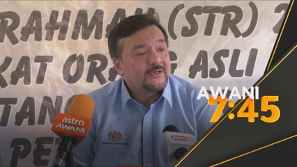 KWSP: Dividen antara tertinggi, orang ramai dinasihat terus menyimpan