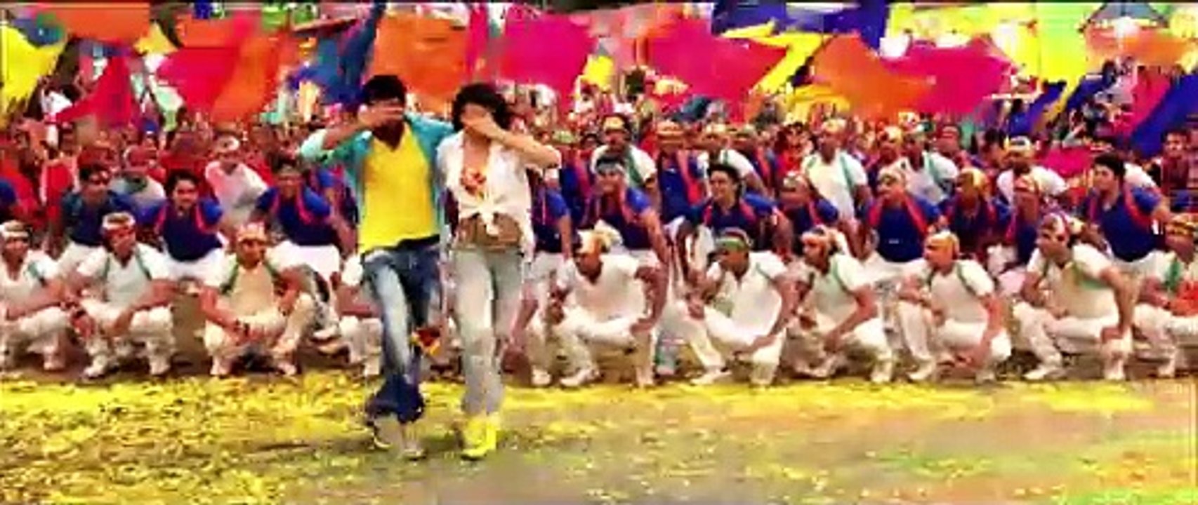 Go Go Govinda -OMG: Oh My God! (2012) Song