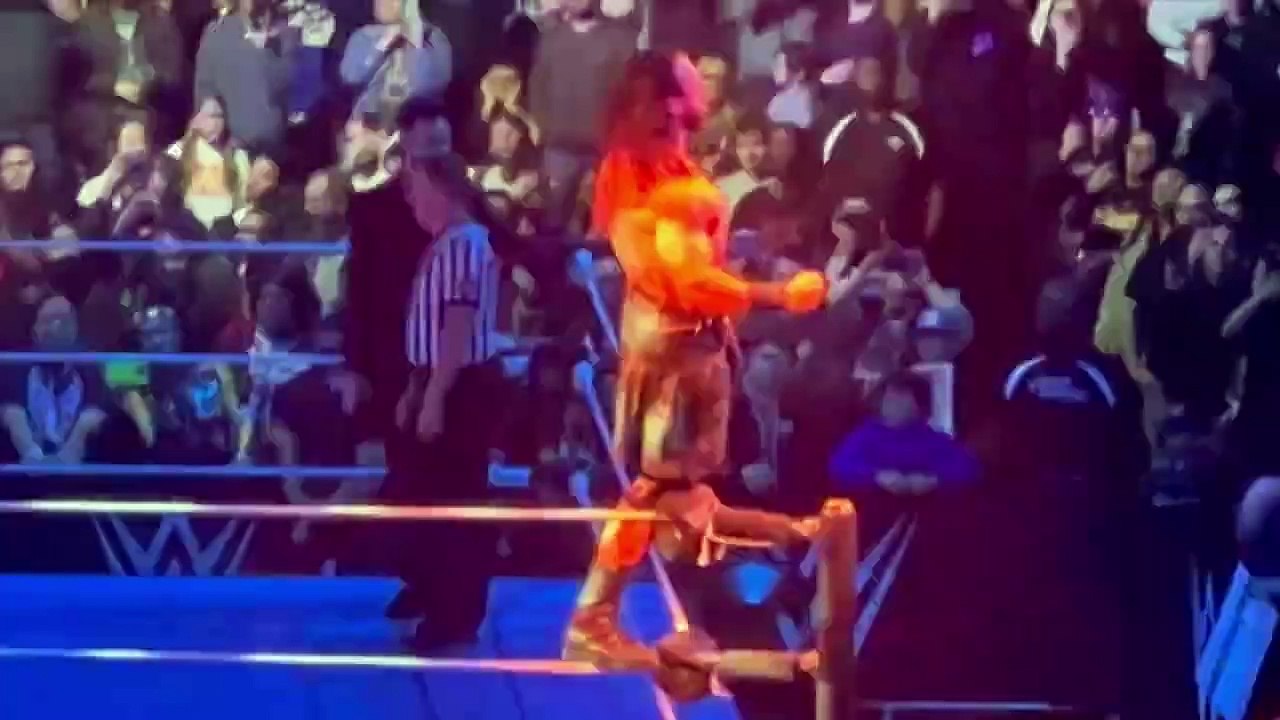 Drew McIntyre vs Cody Rhodes Street Fight Full Match | WWE Road to WrestleMania | 03/02/24