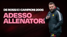 Roma, De Rossi e un debutto in Serie A col botto: le partenze degli altri Campioni del Mondo 2006