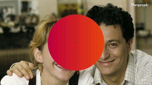 Marie-Anne Chazel, maman très fière de Margot : sa fille, qu'elle a eue avec Christian Clavier, exerce un métier très difficile