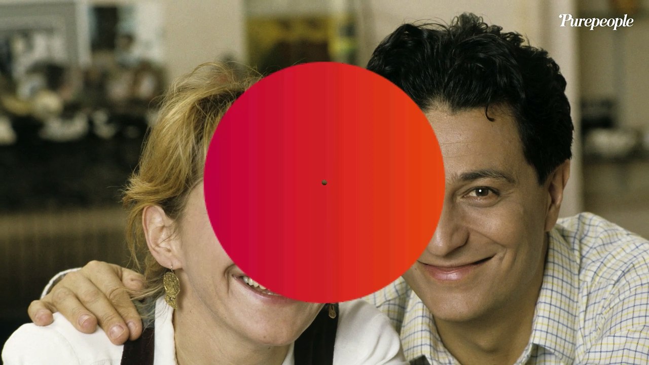 Marie-Anne Chazel, maman très fière de Margot : sa fille, qu'elle a eue avec Christian Clavier, exerce un métier très difficile