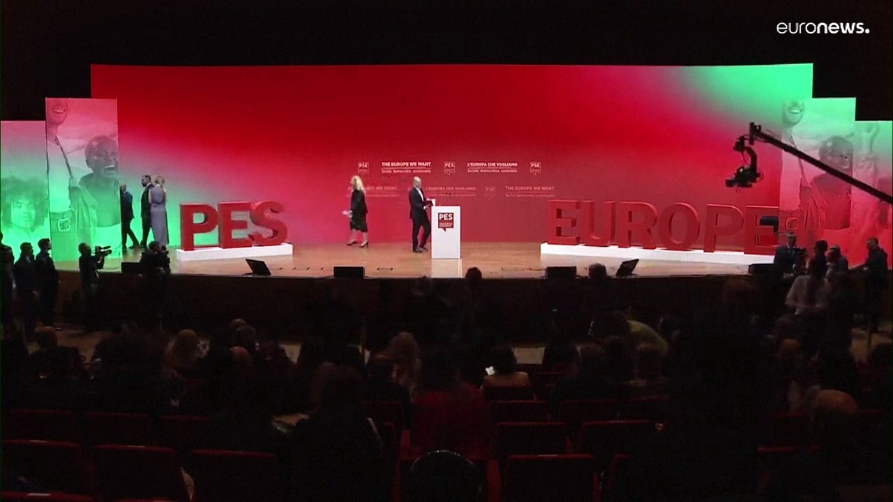 المستشار الألماني يؤكد: لن يتم إرسال قوات من حلف الناتو أو من أوروبا إلى أوكرانيا ولا نريد حربًا