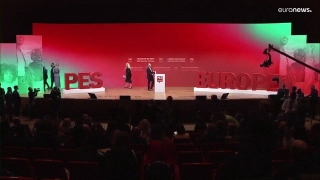 المستشار الألماني يؤكد: لن يتم إرسال قوات من حلف الناتو أو من أوروبا إلى أوكرانيا ولا نريد حربًا