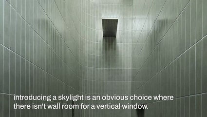 Brighten Up Your Small Bathroom: Easy Tips for a Fresher Look ✨