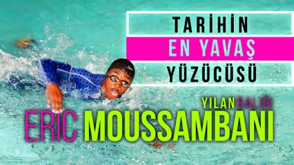 60 Saniyede Olimpiyatlar | Oyunlar’da 71. oldu, altın madalya alanlardan daha ünlü!