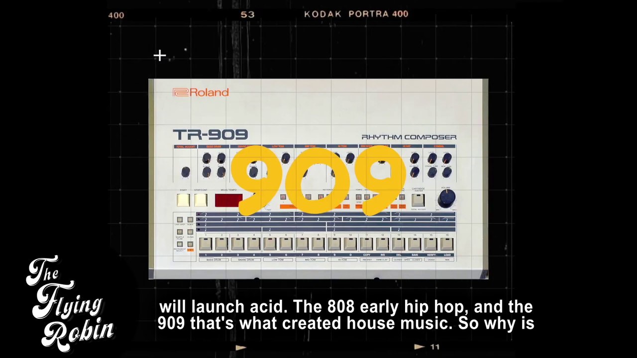 The Origins of House Music (Summer Dance Forever 2021)