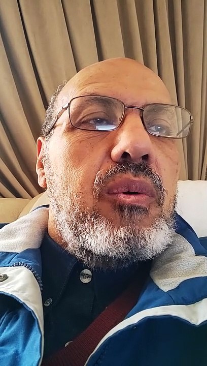 ما من مسلم يدعو بدعوة ليس فيها إثم