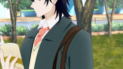 A Condition Called Love Trailer