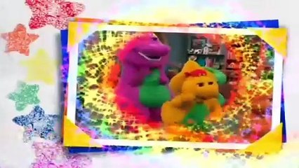 Barney's 30th Anniversary Theme Song (Barney's Take on the World)