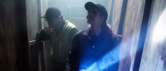 SHIP OF THE DAMNED Movie