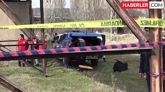 Tavşanlı'da Kaybolan 7 Yaşındaki Çocuğun Cansız Bedeni Bulundu