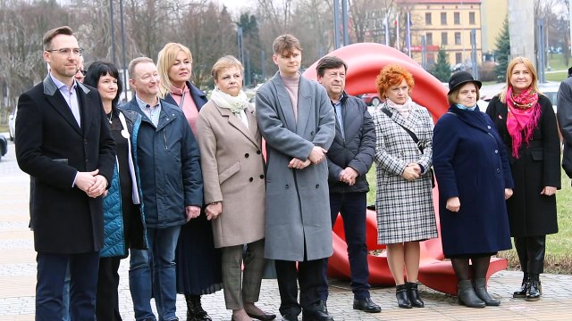 Chrzanów - PO i jej program na wybory samorządowe