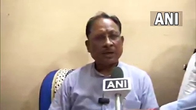 छत्तीसगढ़ में नक्सलवाद को लेकर CM साय ने दिया बड़ा बयान, बोले- जब से बीजेपी आई है तब...देखें Video