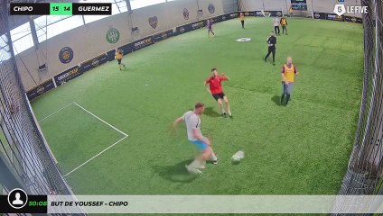 But de Youssef - Chipo