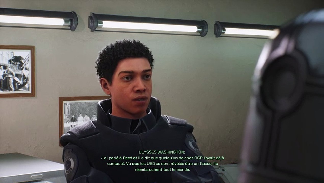 RoboCop: Rogue City - Un shift de plus Walkthrough