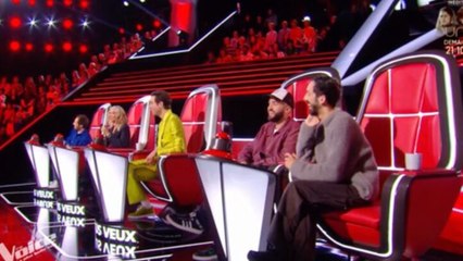 VOICI : The Voice : cette candidate que vous avez déjà vue dans la série Plus belle la vie (1)