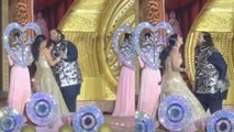 Anant Ambani Radhika Merchant Pre Wedding में Romantic Dance Viral, Watch Inside Video..| Boldsky