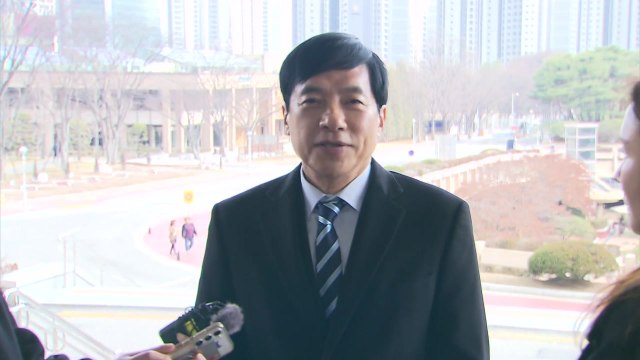 尹 사단은 하나회 발언 이성윤 '해임' 처분 / YTN