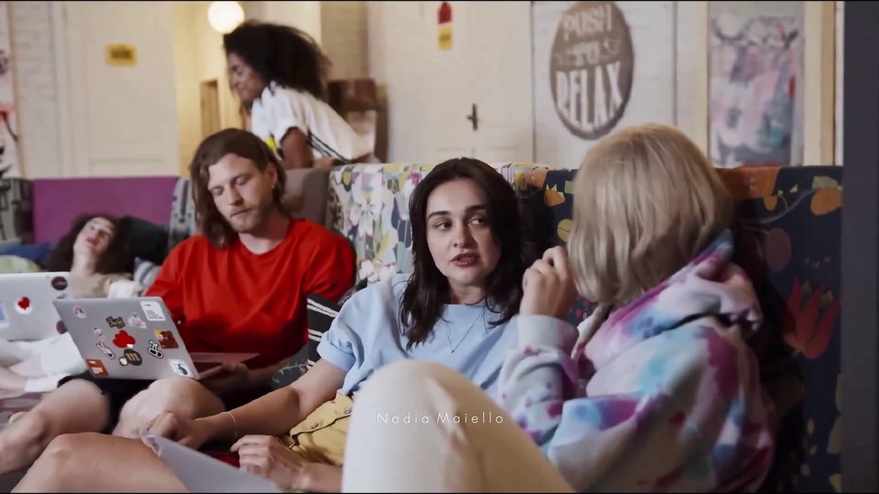 Latte e Miele - Restiamo insieme (1978)