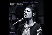 Abbey Lincoln - album Sophisticated Abbey: Live at The Keystone Korner  2015 (1980)