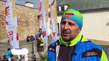 Bieg Tropem Wilczym - Pamięci Żołnierzy Wyklętych 2024 w Przemyślu