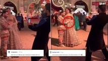 Anant Ambani Pre Wedding: Deepika Padukone के साथ Orry ने किया कुछ ऐसा कि Fans को आया गुस्सा!
