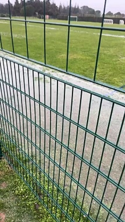 LA NOUVELLE PISCINE DE CAISSARGUES !!!!