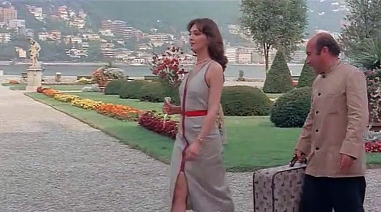 La secretaria privada de mi padre 1969 con Jaimito (Sp) DVD-Rip.XviD-AC3