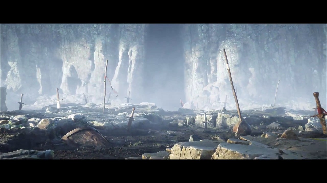 In Dragonkin: The Banished geht ihr auf die Jagd nach den mächtigsten Drachen