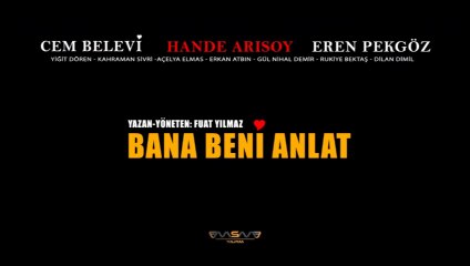 Bana Beni Anlat | Fragman