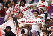 نادي أكاديمية سوار يعلن عن تعذر سفره إلى القاهرة لمواجهة الزمالك