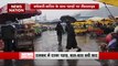 Delhi Weather Update : Delhi में अचानक हुई बारिश ने बढ़ाई ठंड