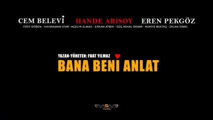 Bana Beni Anlat Film Müziği