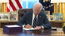 Son anket açıklandı: Biden-Trump arasında kıyasıya yarış!