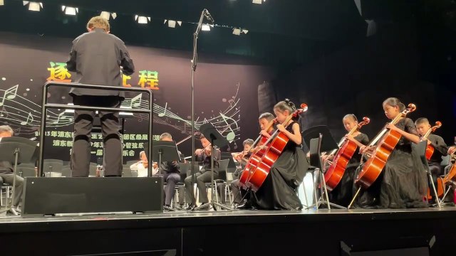 15.07.2023 Saint-Saens Bacchanale