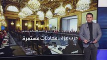 شروط حماس وإسرائيل تؤخر التوصل إلى اتفاق بشأن صفقة تبادل الأسرى