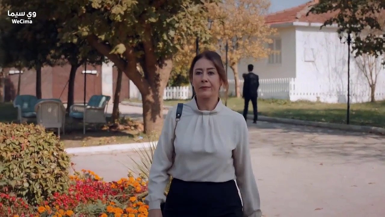 مسلسل المتوحش الحلقة 50 مدبلج