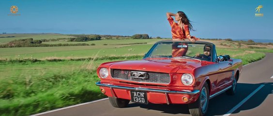 FARISHTEY (Official Video) Carry On Jatta 3｜ B Praak ｜ Jaani ｜Gippy Grewal｜Binnu Dhillon｜Sonam Bajwa