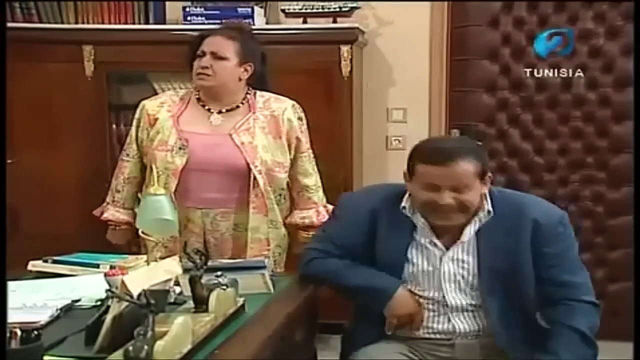 Choufli Hal - S1 - 2005 - EP 2