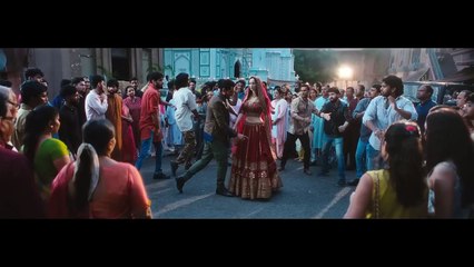 Zohrajabeen B Praak Official Video | Randeep Hooda, Priyanka Chahar Choudhary & Jaani 🎶