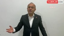 CHP Genel Başkan Yardımcısı Karabat, Şimşek'in Murat Kurum'a destek açıklamalarına tepki gösterdi