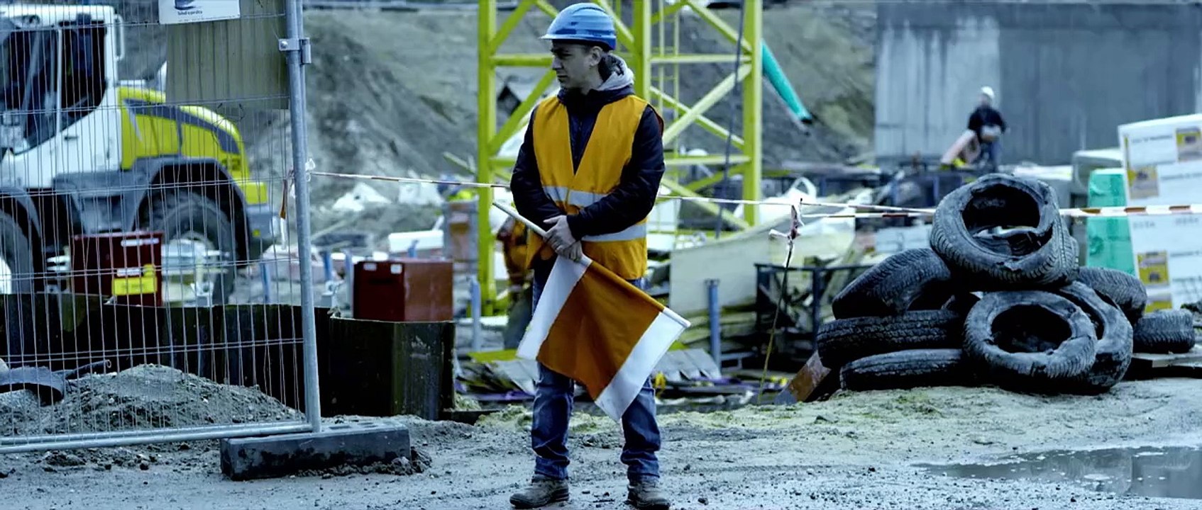 Subject 101 Bande-annonce (EN)