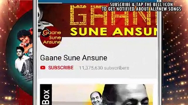 Aur Kya Ahede Wafa / Sunny 1984 / Asha Bhosle, Sharmila Tagore, Dharmendra